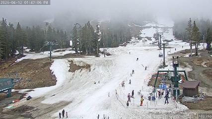 Mount Washington webcam