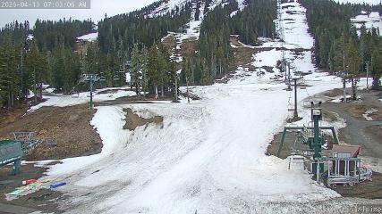 Mount Washington: Alpine Cam (mountwashington.ca)