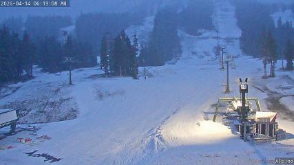 Mount Washington webcam