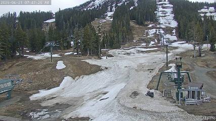 Mount Washington webcam