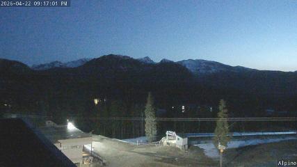 Mount Washington: Alpine Cam (mountwashington.ca)