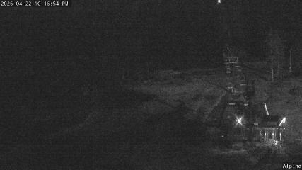 Mount Washington: Alpine Cam (mountwashington.ca)