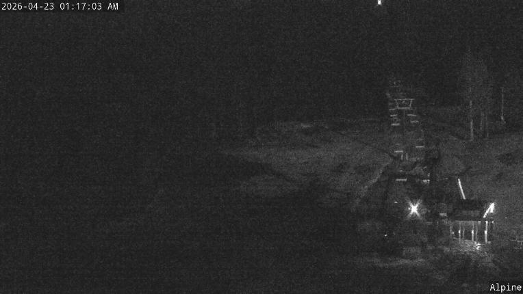 Webcam Mount Washington: Alpine Cam