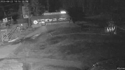 Mount Washington: Alpine Cam (mountwashington.ca)