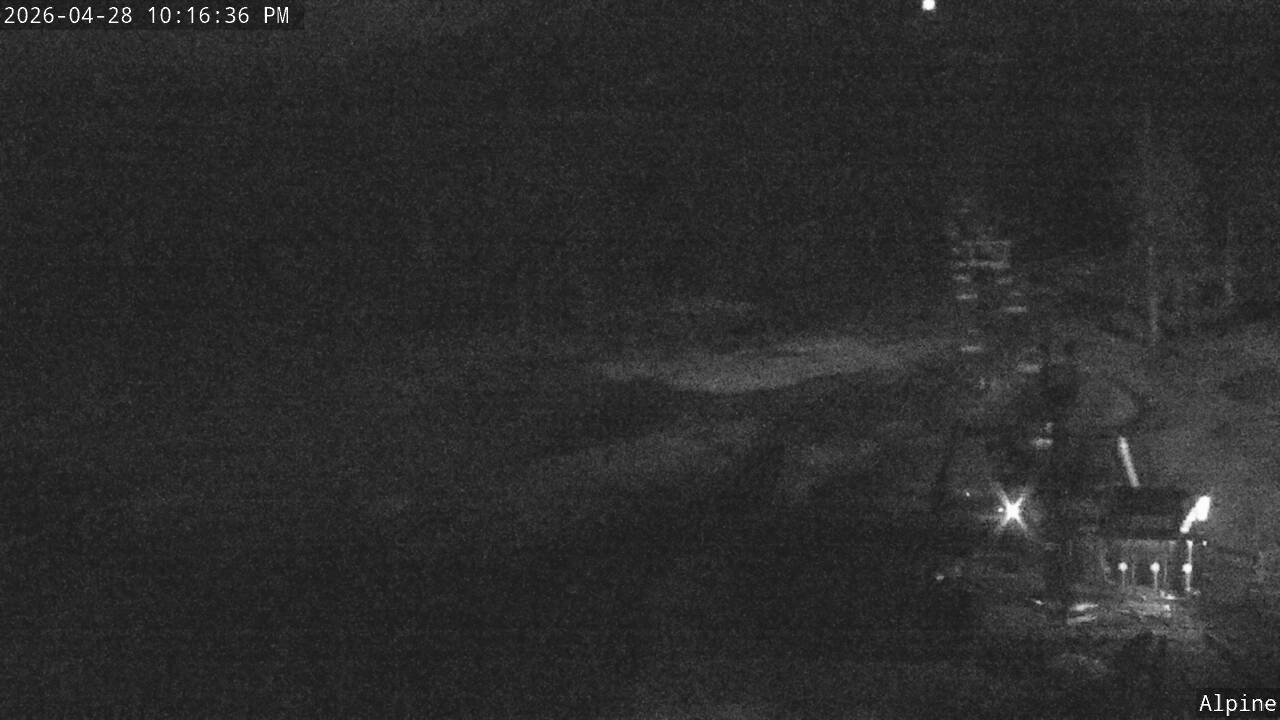 Webcam Mount Washington: Alpine Cam