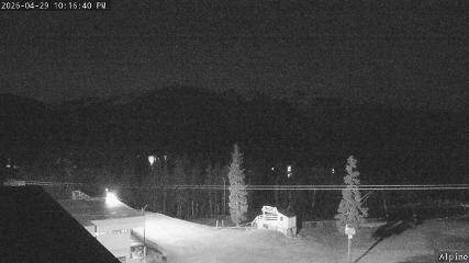 Mount Washington: Alpine Cam (mountwashington.ca)