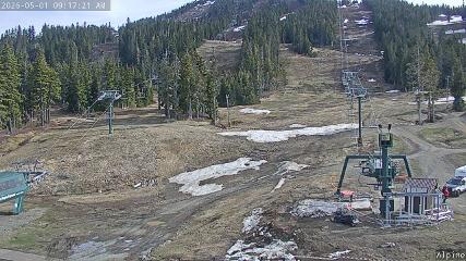 Mount Washington webcam