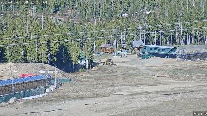 Mount Washington webcam