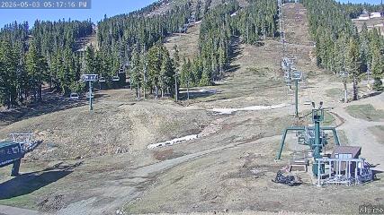 Mount Washington: Alpine Cam (mountwashington.ca)