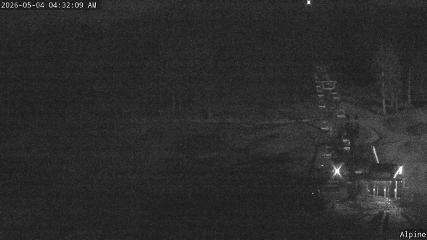 Mount Washington: Alpine Cam (mountwashington.ca)