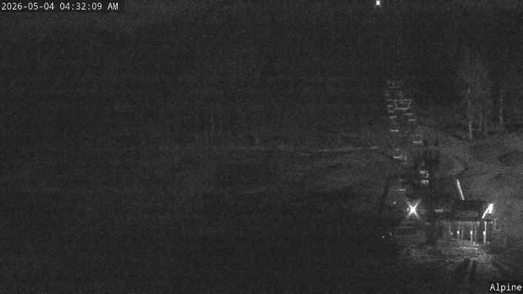 Webcam Mount Washington: Alpine Cam