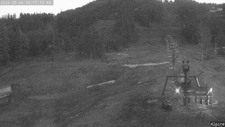 Webcam Mount Washington: Alpine Cam