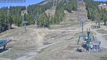 Mount Washington: Alpine Cam (mountwashington.ca)