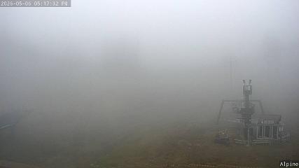 Mount Washington: Alpine Cam (mountwashington.ca)