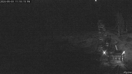 Mount Washington: Alpine Cam (mountwashington.ca)