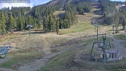 Mount Washington: Alpine Cam (mountwashington.ca)
