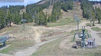 Mount Washington webcam