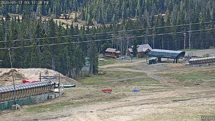 Mount Washington: Alpine Cam (mountwashington.ca)