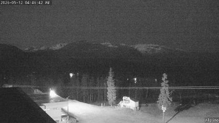 Mount Washington: Alpine Cam (mountwashington.ca)