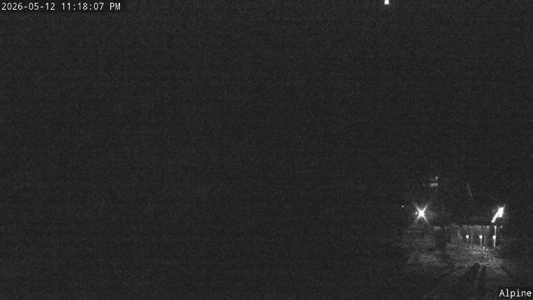 Webcam Mount Washington: Alpine Cam