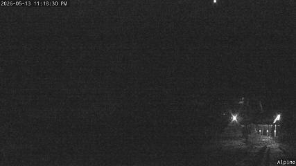 Mount Washington: Alpine Cam (mountwashington.ca)