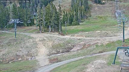 Mount Washington: Alpine Cam (mountwashington.ca)