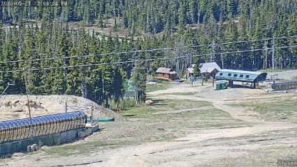 Mount Washington webcam