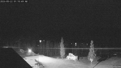 Mount Washington: Alpine Cam (mountwashington.ca)