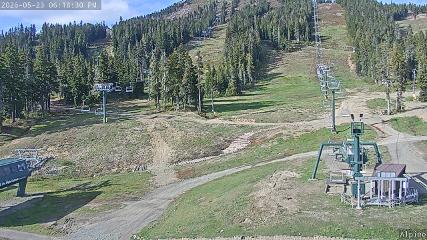 Mount Washington webcam
