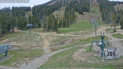 Mount Washington webcam