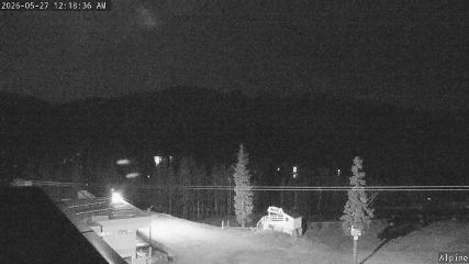 Mount Washington webcam