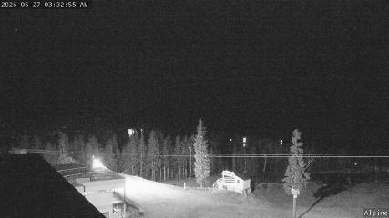 Mount Washington: Alpine Cam (mountwashington.ca)