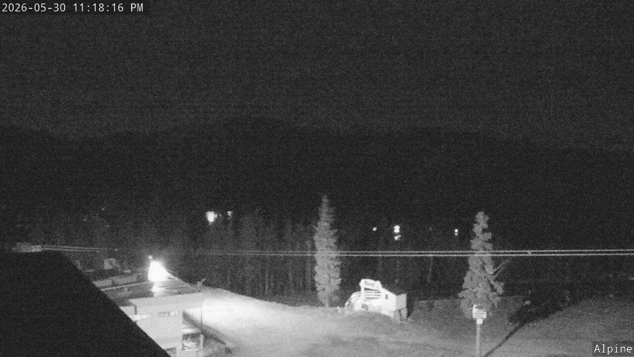 Webcam Mount Washington: Alpine Cam