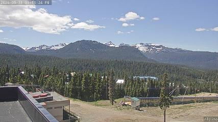 Mount Washington: Alpine Cam (mountwashington.ca)