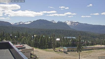 Mount Washington: Alpine Cam (mountwashington.ca)