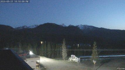 Mount Washington webcam
