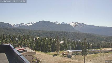 Mount Washington: Alpine Cam (mountwashington.ca)