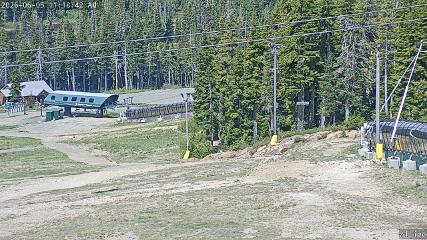 Mount Washington webcam