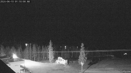 Mount Washington: Alpine Cam (mountwashington.ca)