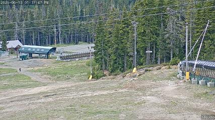 Mount Washington webcam