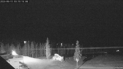 Mount Washington: Alpine Cam (mountwashington.ca)