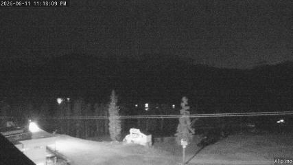 Mount Washington: Alpine Cam (mountwashington.ca)