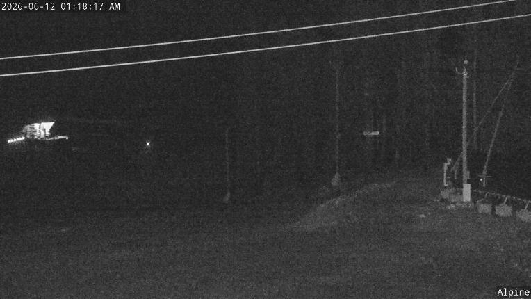 Webcam Mount Washington: Alpine Cam