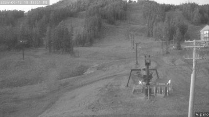 Mount Washington webcam