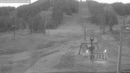 Mount Washington: Alpine Cam (mountwashington.ca)