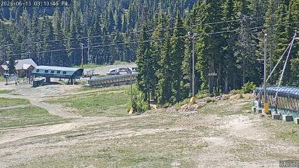 Mount Washington: Alpine Cam (mountwashington.ca)