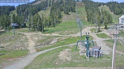 Mount Washington webcam