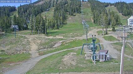 Mount Washington webcam