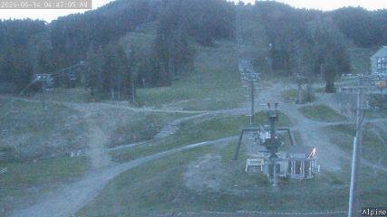 Mount Washington: Alpine Cam (mountwashington.ca)