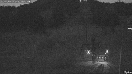 Mount Washington: Alpine Cam (mountwashington.ca)